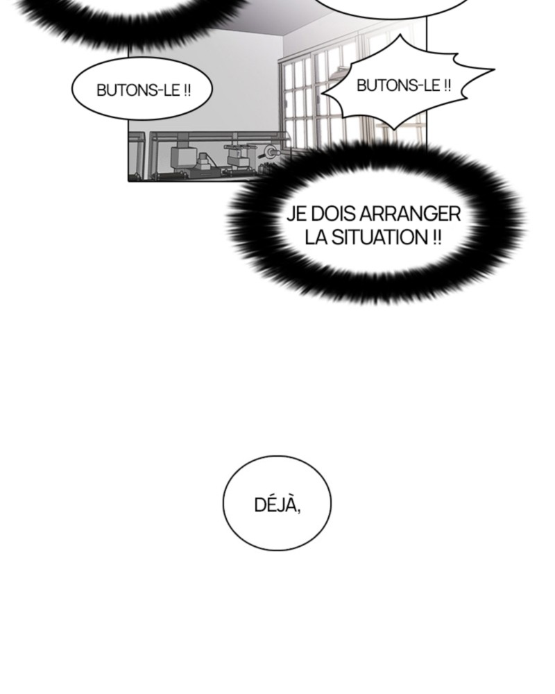 Lookism Chapitre 19 - Page 58