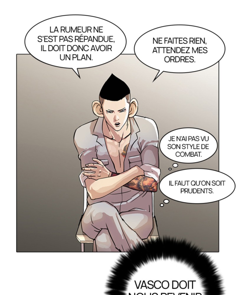 Lookism Chapitre 19 - Page 59
