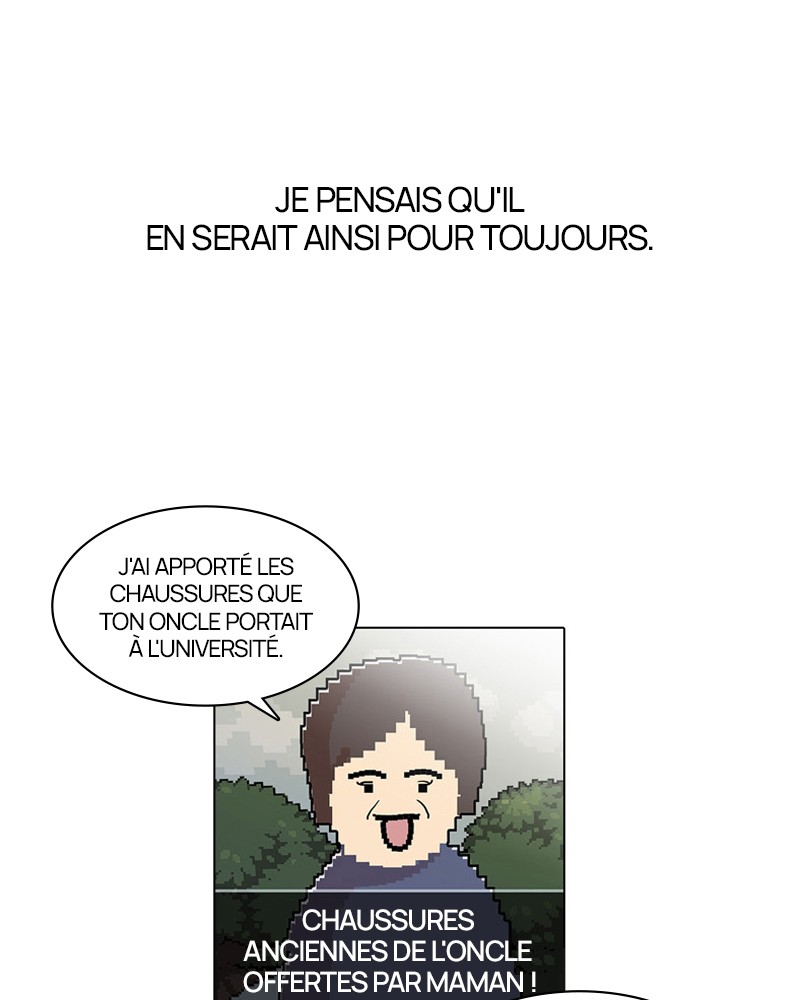 Lookism Chapitre 19 - Page 6