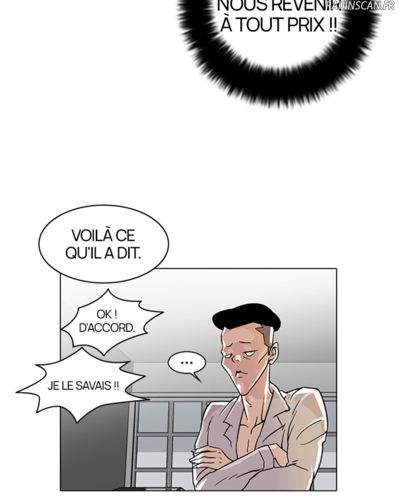 Lookism Chapitre 19 - Page 60