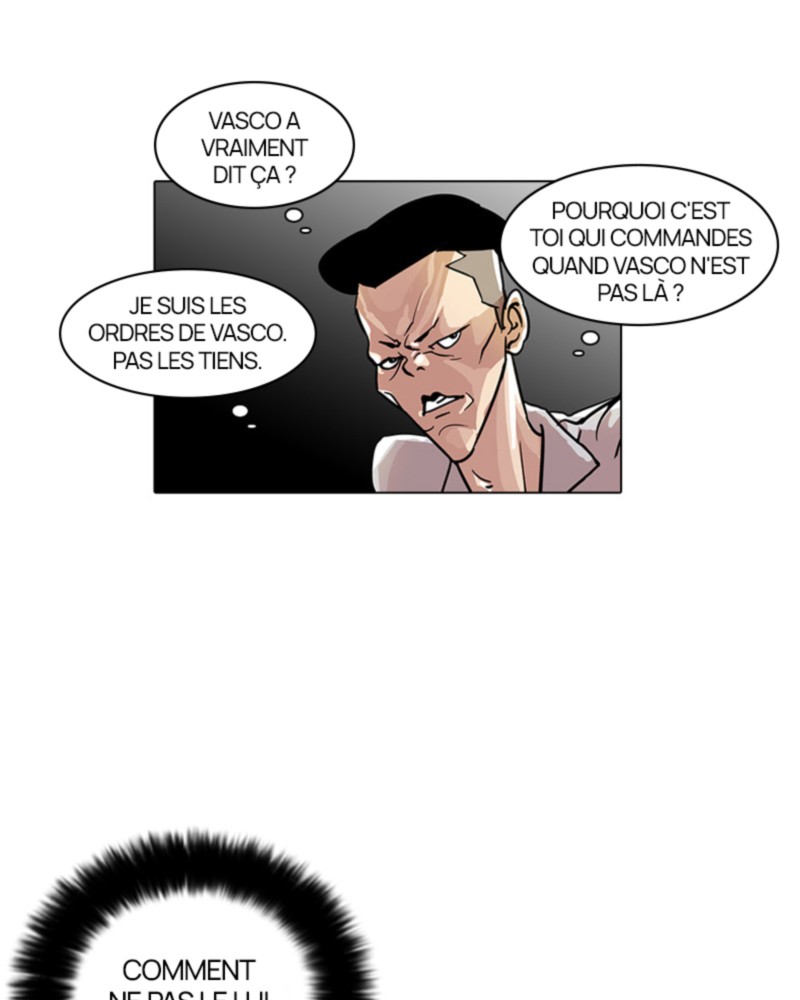 Lookism Chapitre 19 - Page 61