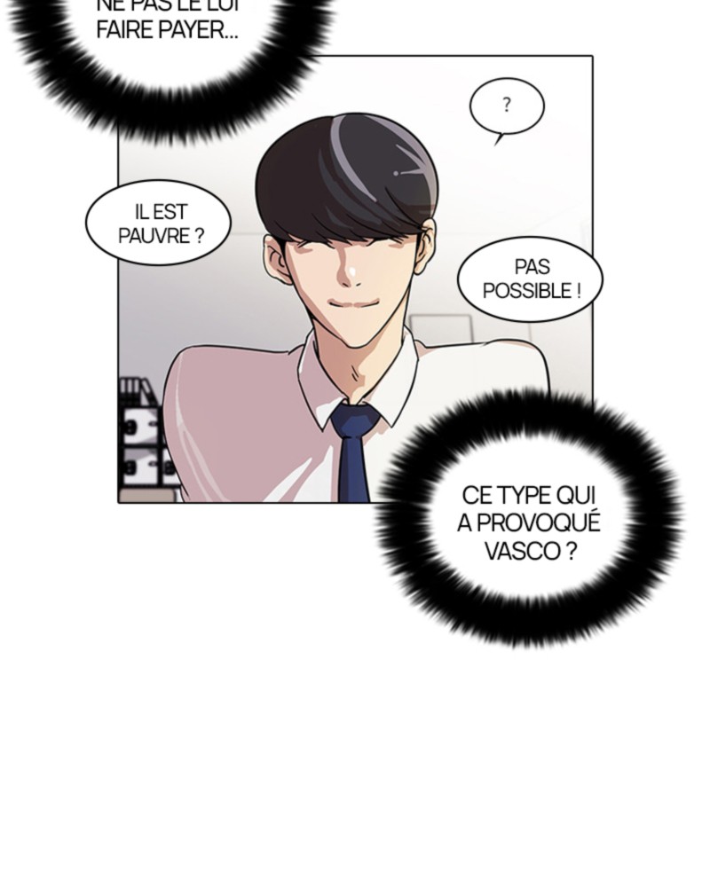 Lookism Chapitre 19 - Page 62