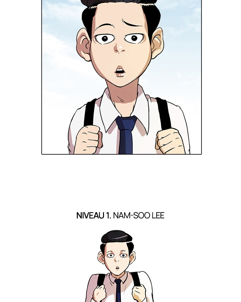 Lookism Chapitre 19 - Page 9