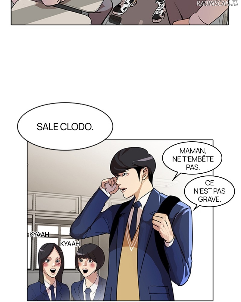Lookism Chapitre 20 - Page 10