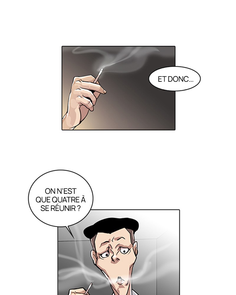 Lookism Chapitre 20 - Page 14