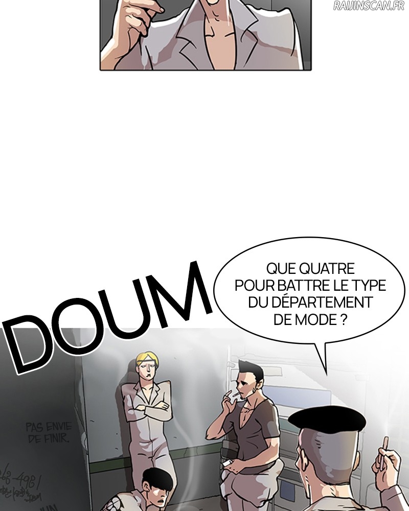 Lookism Chapitre 20 - Page 15
