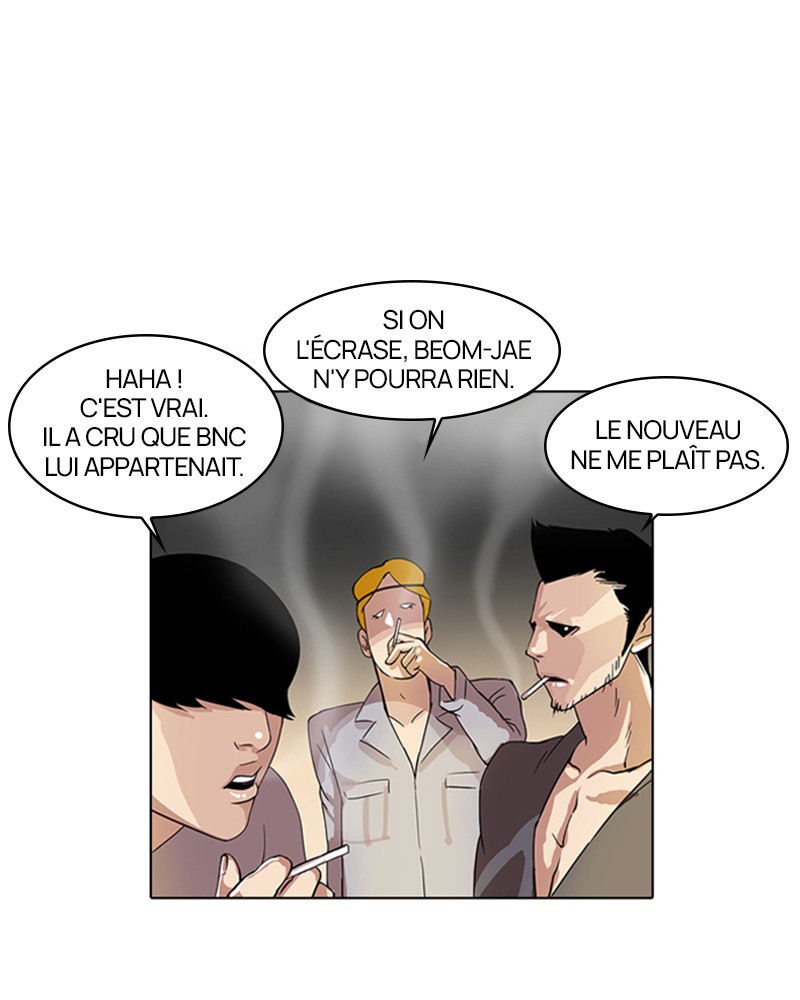 Lookism Chapitre 20 - Page 19