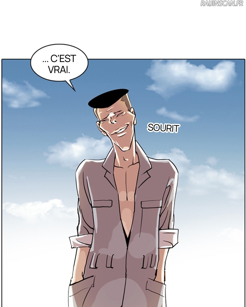 Lookism Chapitre 20 - Page 20