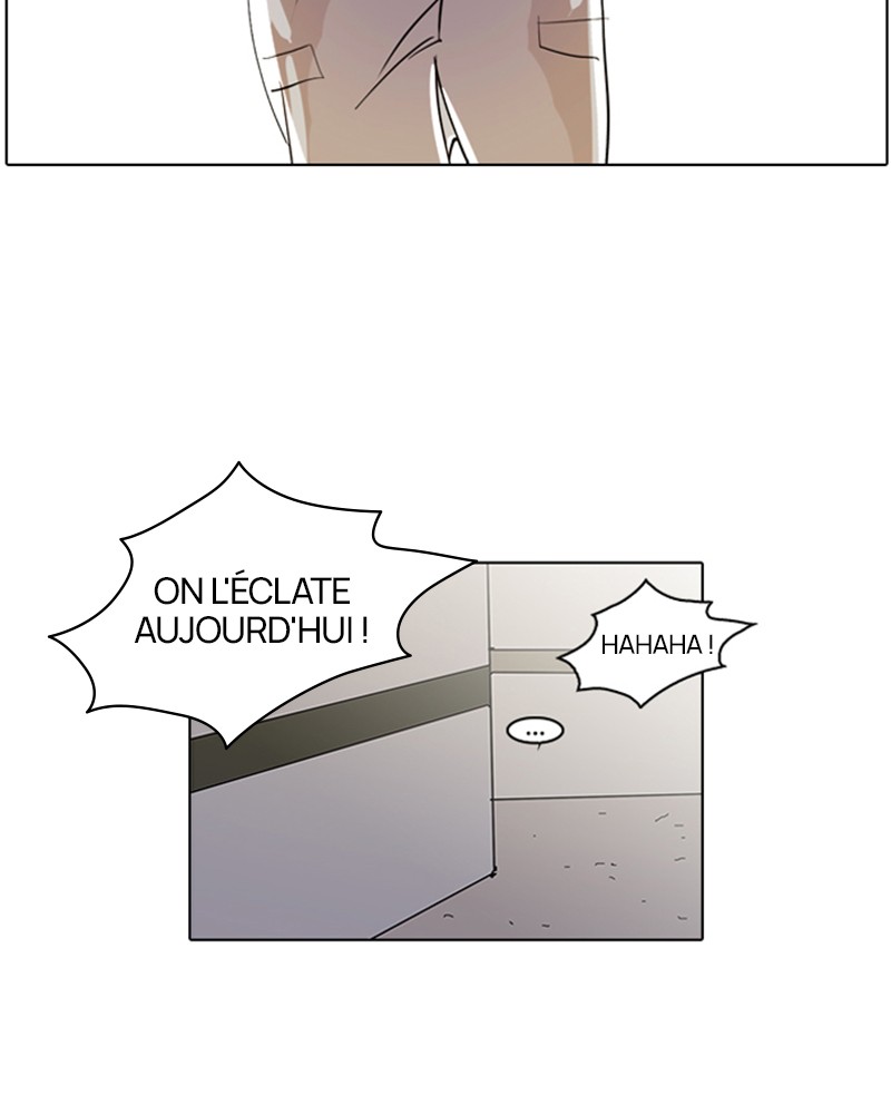 Lookism Chapitre 20 - Page 21