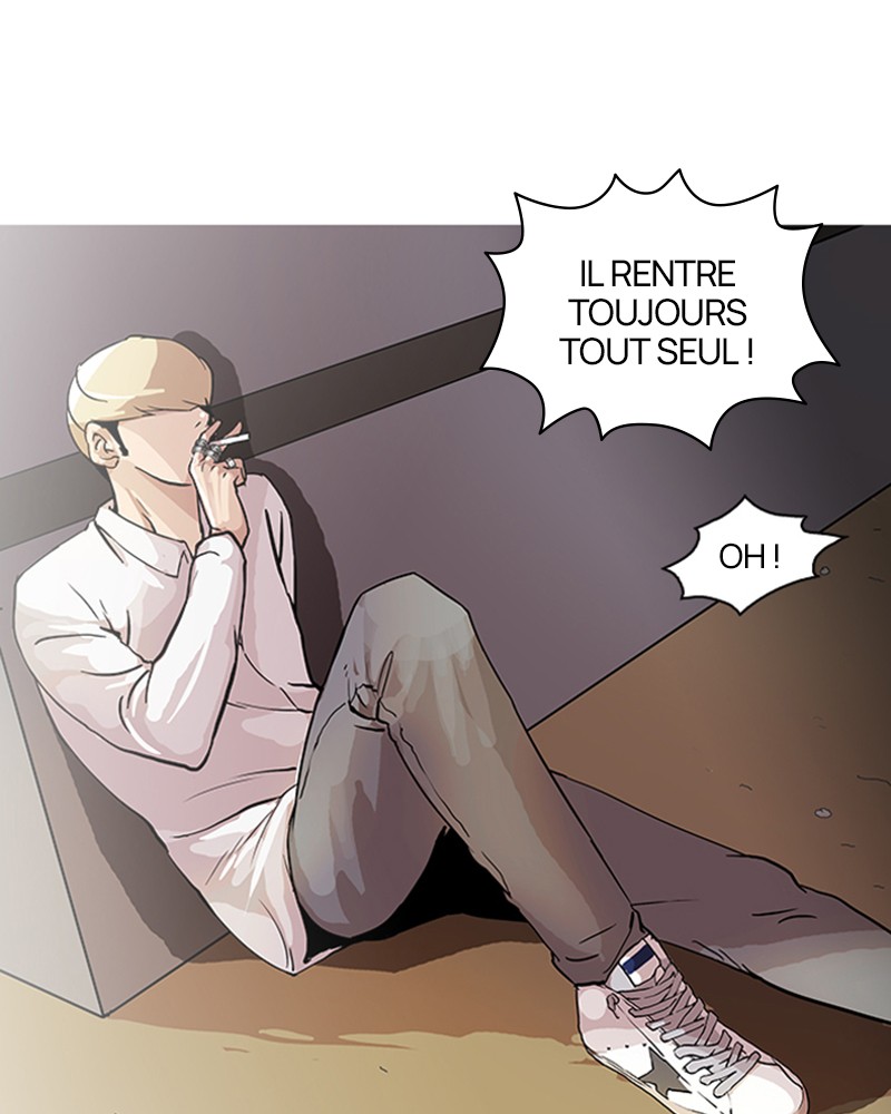 Lookism Chapitre 20 - Page 22