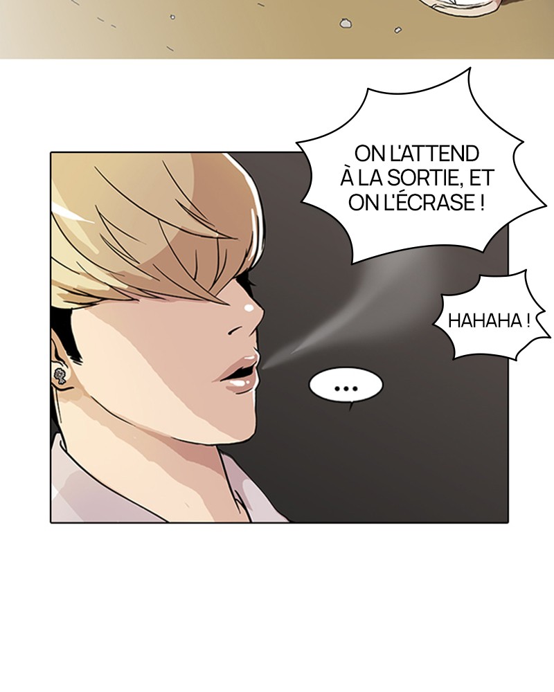 Lookism Chapitre 20 - Page 23