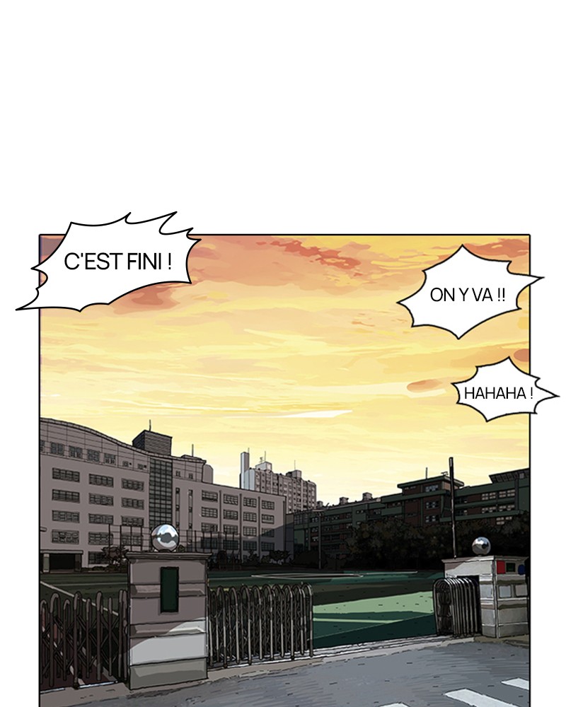 Lookism Chapitre 20 - Page 24