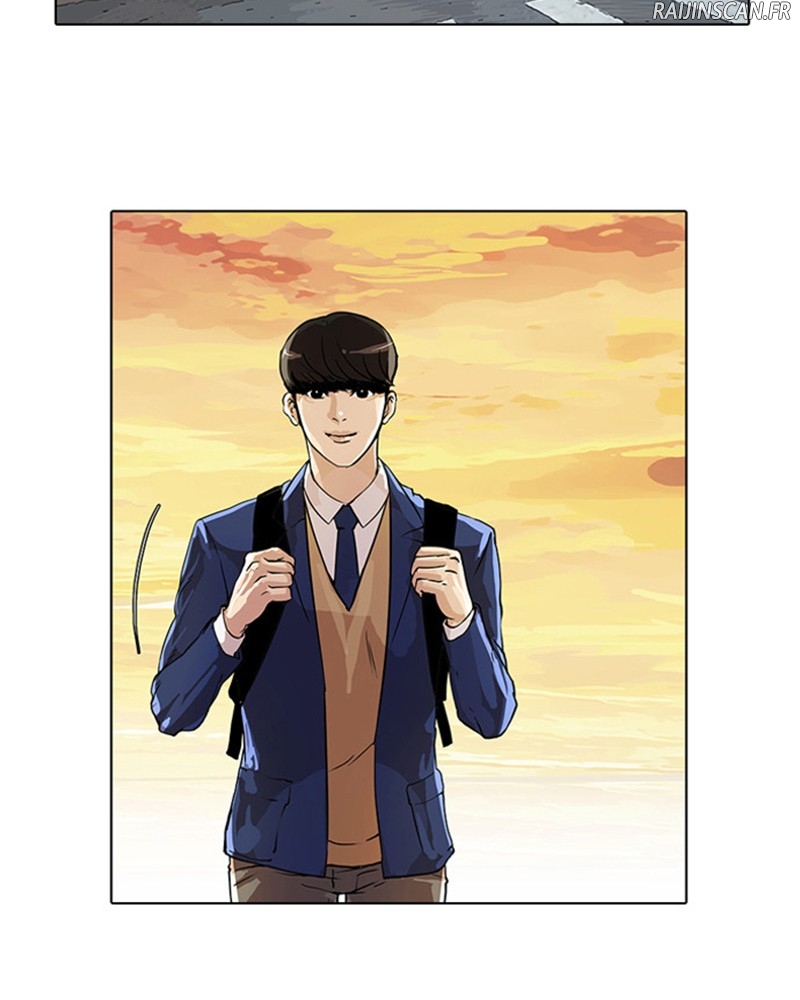 Lookism Chapitre 20 - Page 25