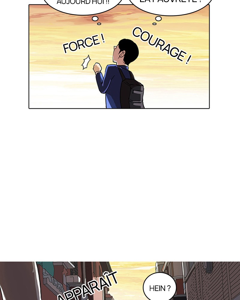 Lookism Chapitre 20 - Page 27