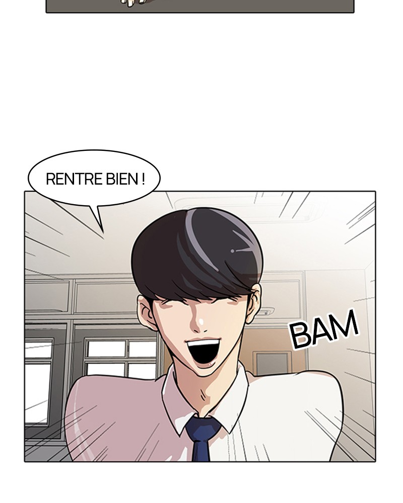 Lookism Chapitre 20 - Page 3