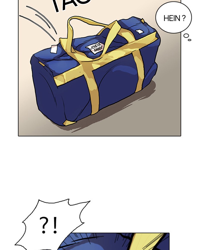 Lookism Chapitre 20 - Page 32