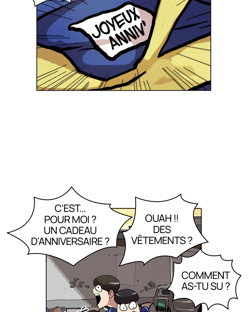 Lookism Chapitre 20 - Page 33