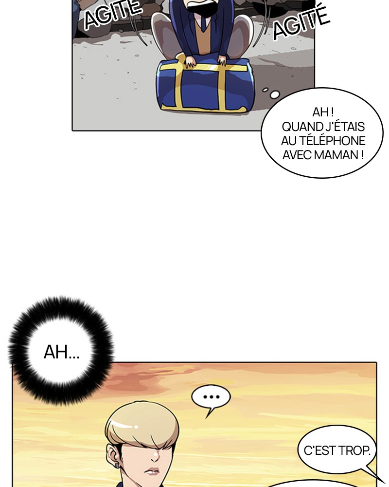 Lookism Chapitre 20 - Page 34