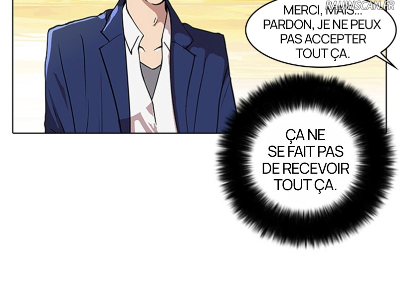 Lookism Chapitre 20 - Page 35