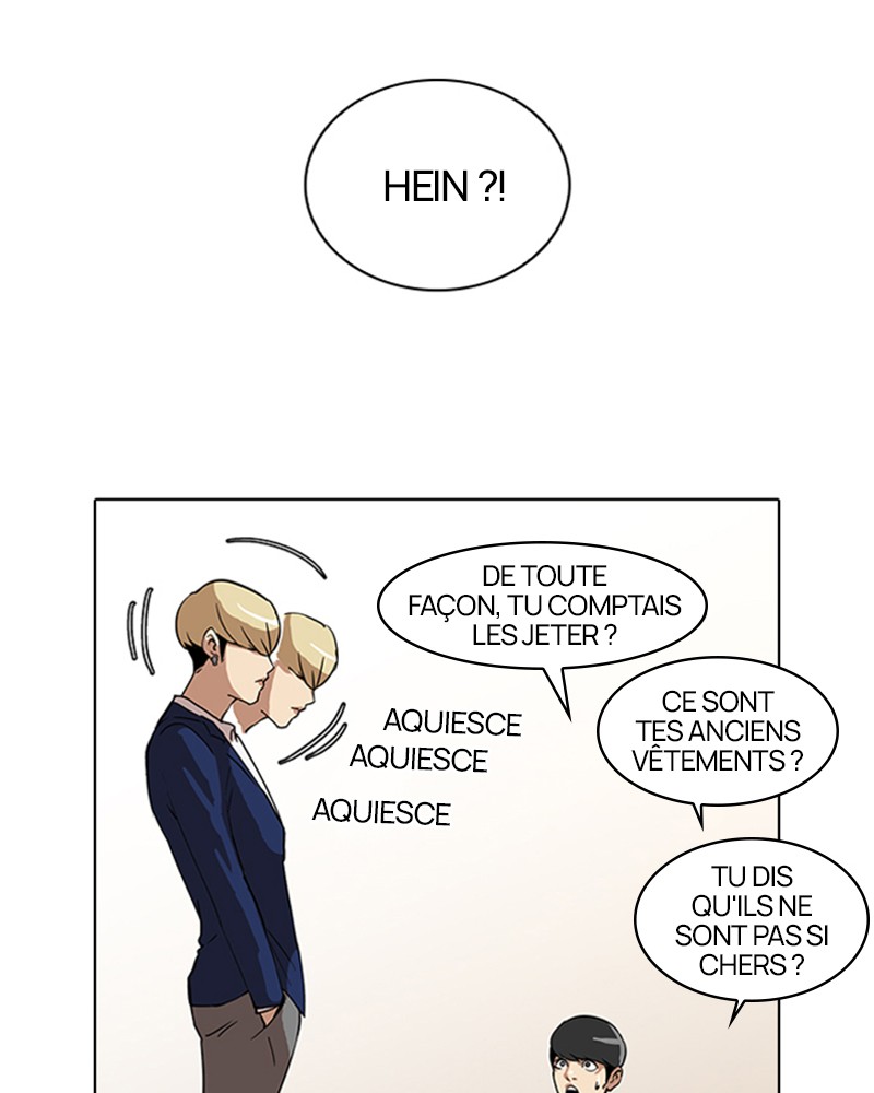 Lookism Chapitre 20 - Page 36