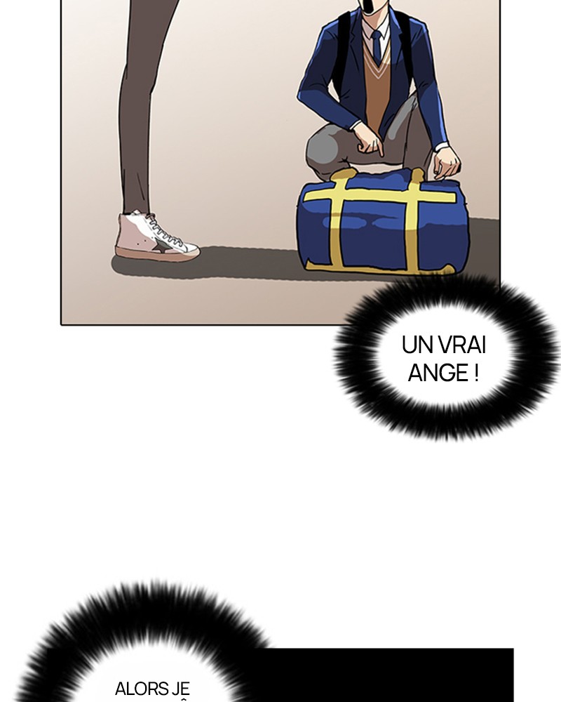 Lookism Chapitre 20 - Page 37