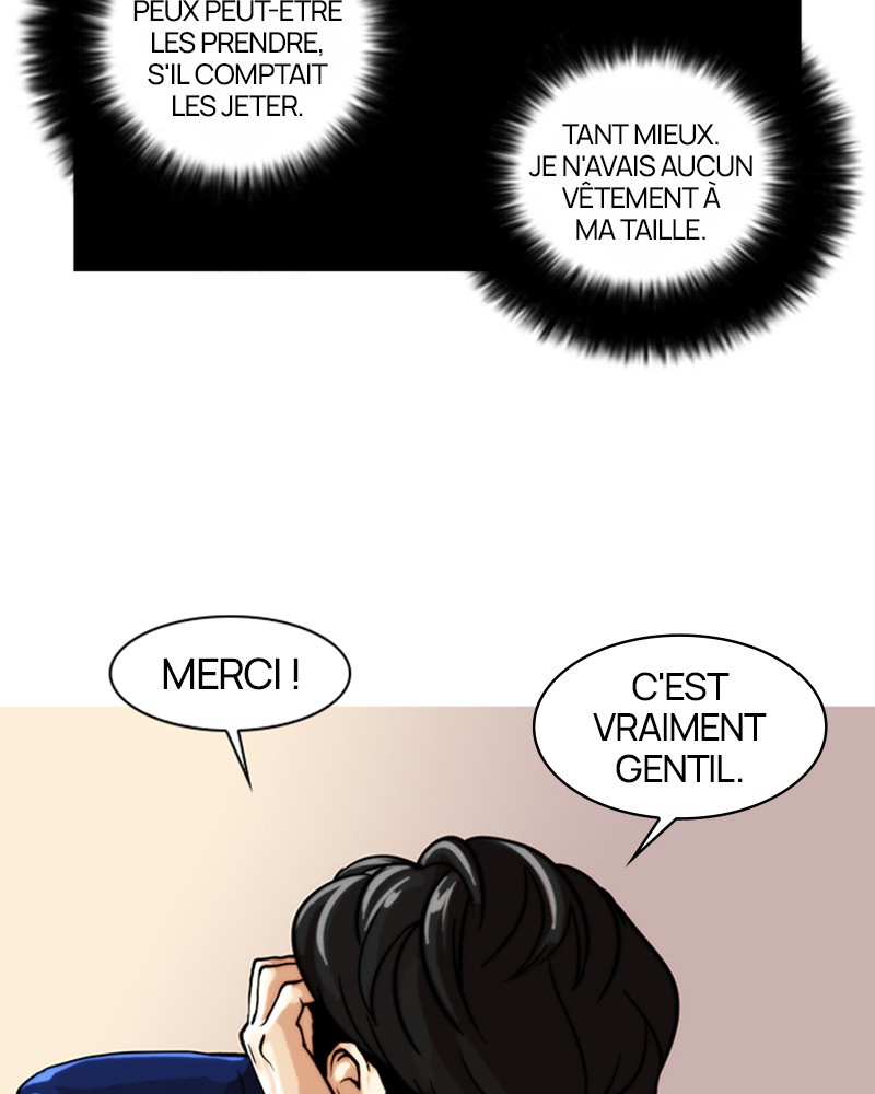 Lookism Chapitre 20 - Page 38