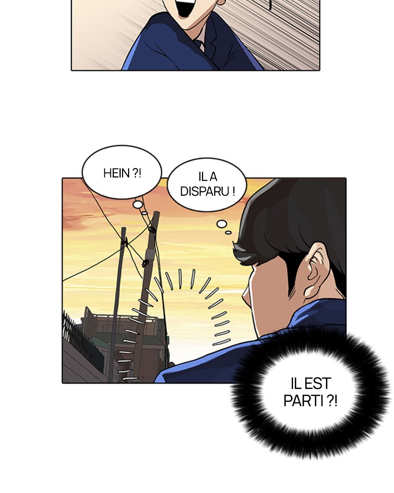 Lookism Chapitre 20 - Page 41