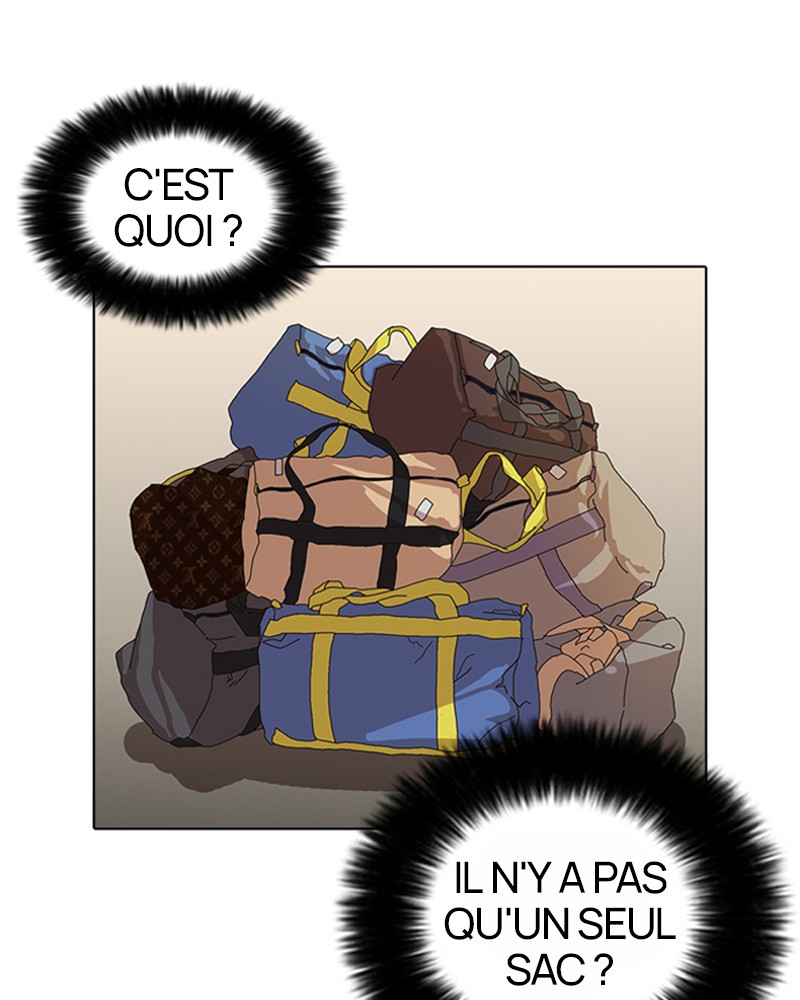 Lookism Chapitre 20 - Page 44