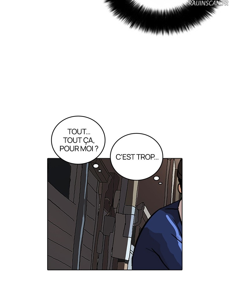 Lookism Chapitre 20 - Page 45