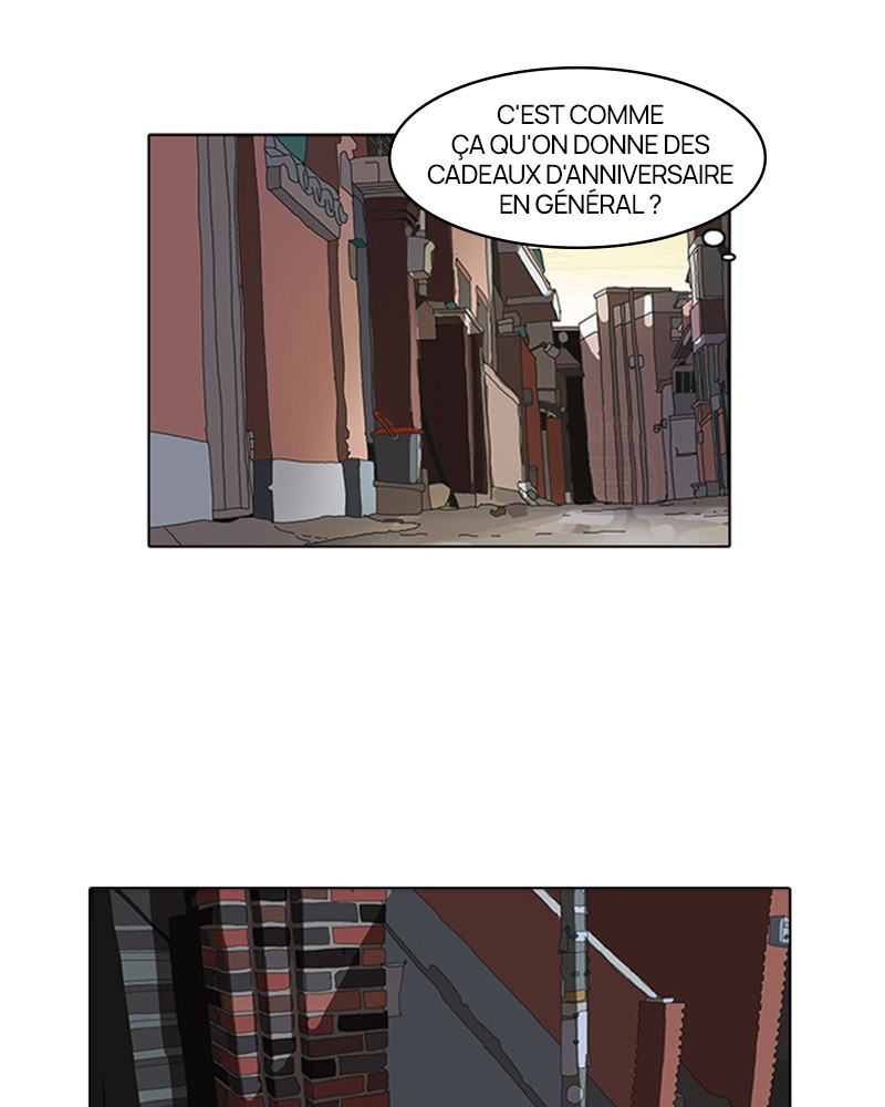 Lookism Chapitre 20 - Page 46