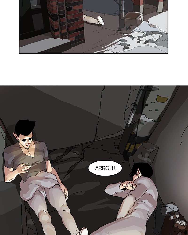 Lookism Chapitre 20 - Page 47