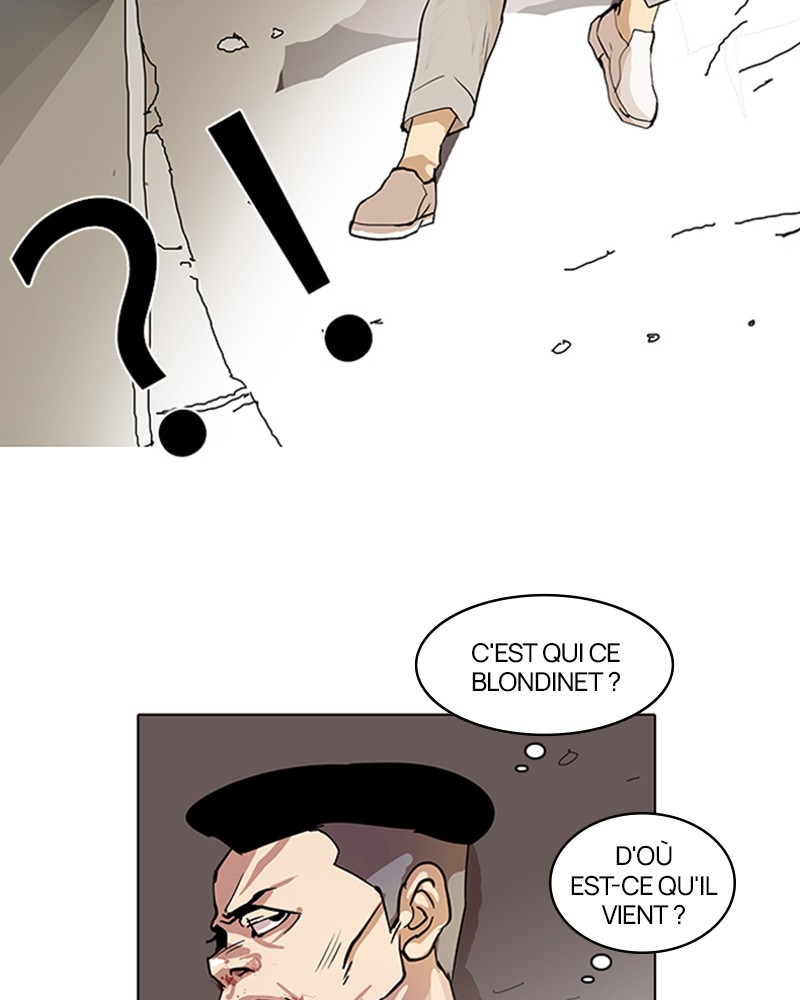 Lookism Chapitre 20 - Page 49