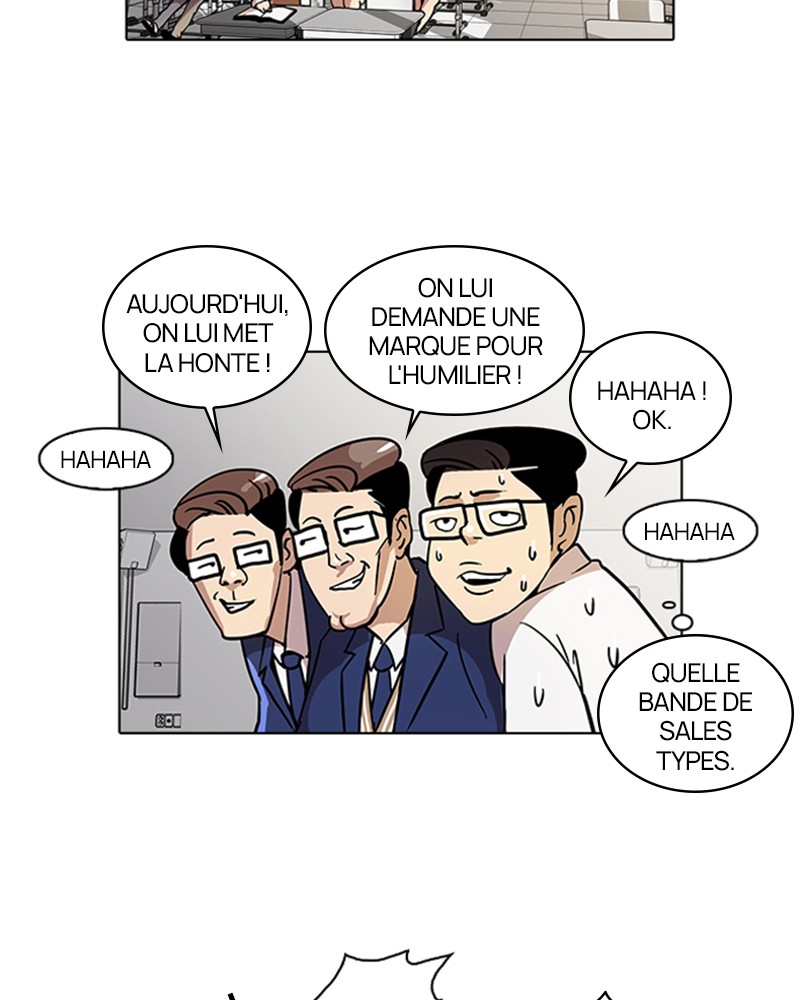 Lookism Chapitre 20 - Page 53