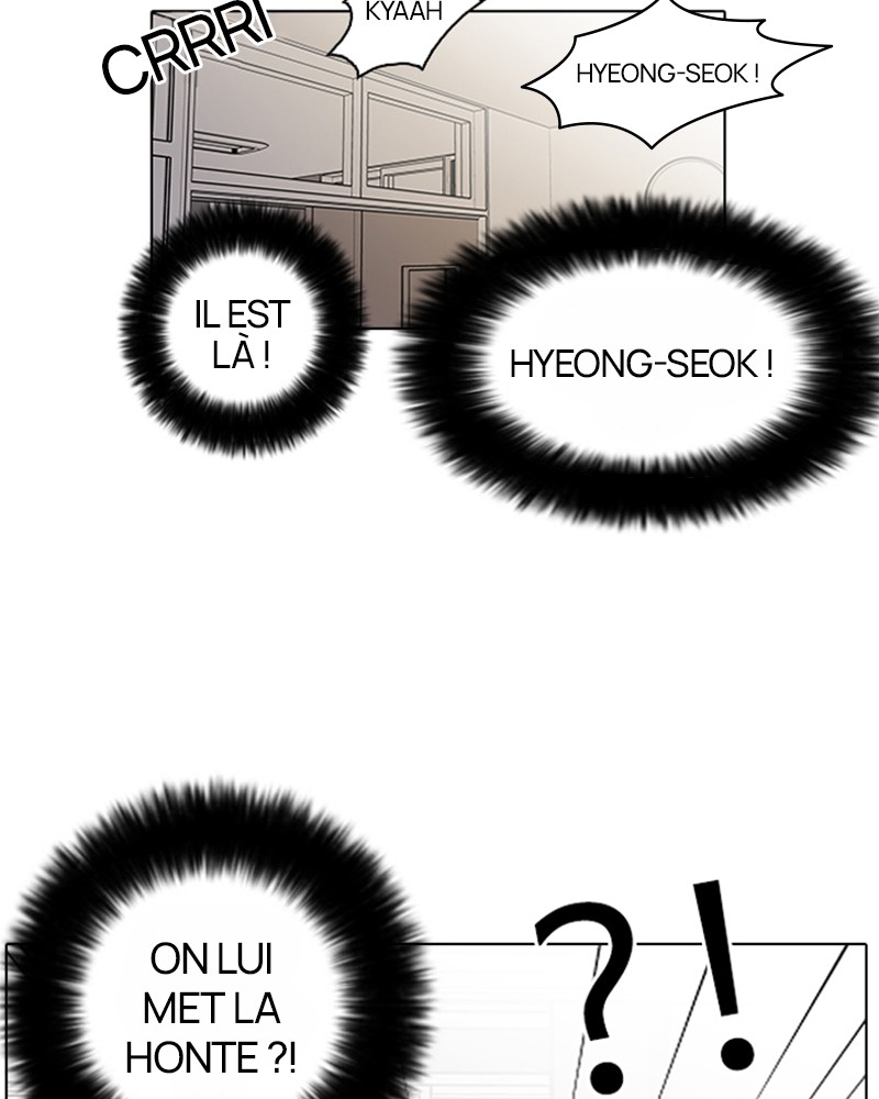 Lookism Chapitre 20 - Page 54