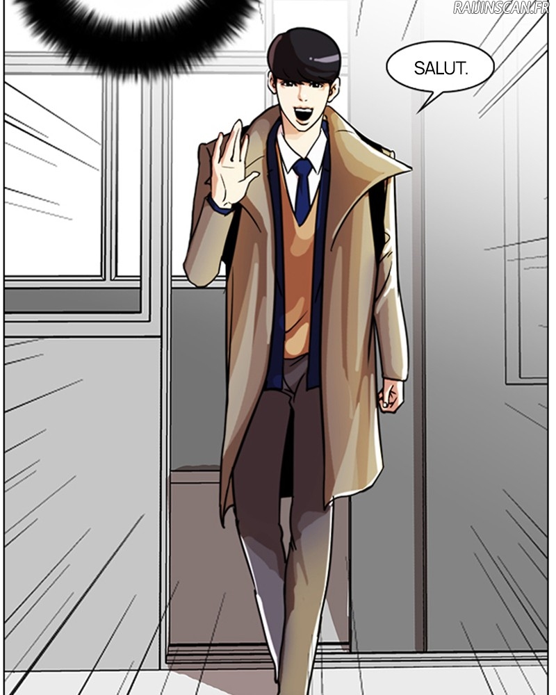 Lookism Chapitre 20 - Page 55