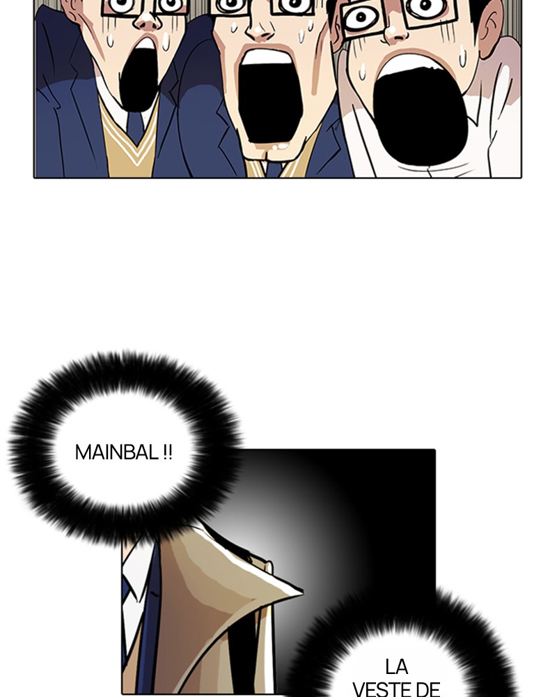 Lookism Chapitre 20 - Page 57