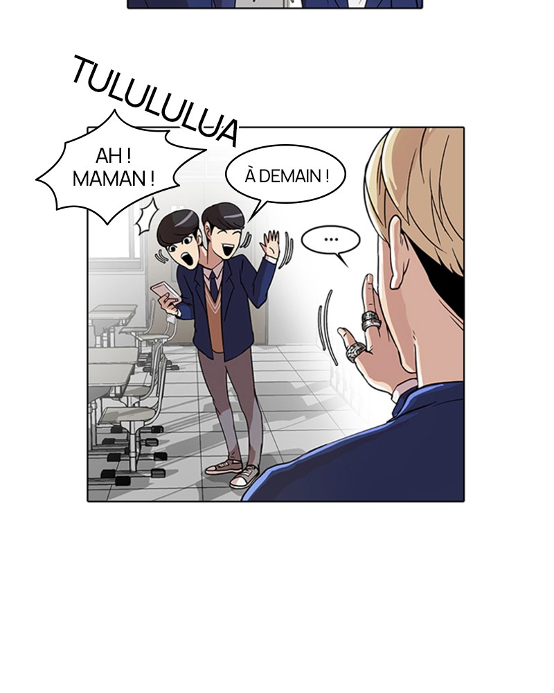 Lookism Chapitre 20 - Page 6