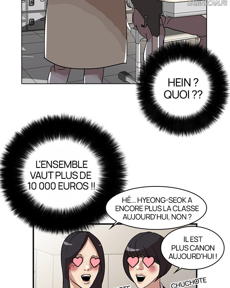 Lookism Chapitre 20 - Page 60