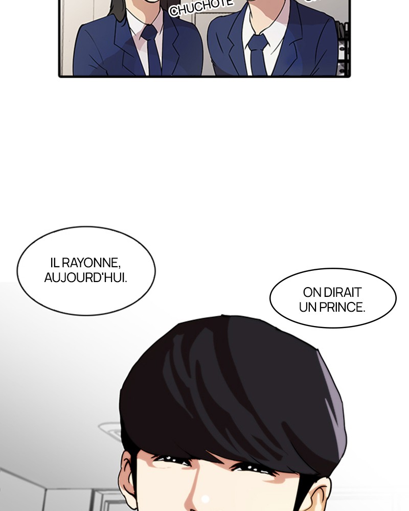 Lookism Chapitre 20 - Page 61