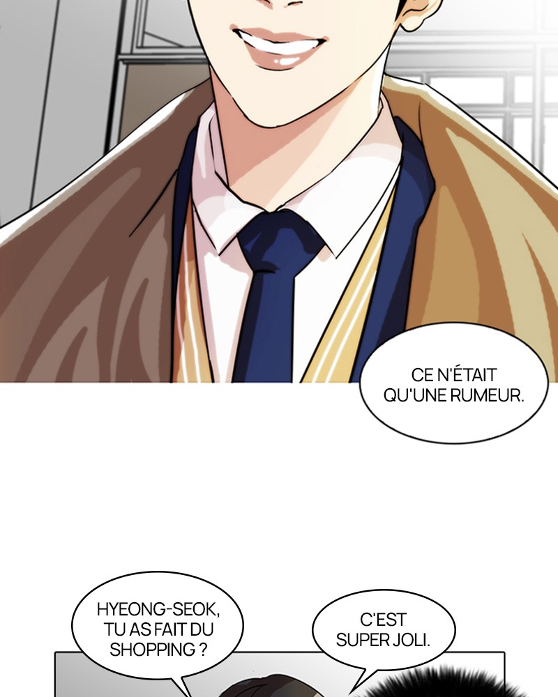 Lookism Chapitre 20 - Page 62