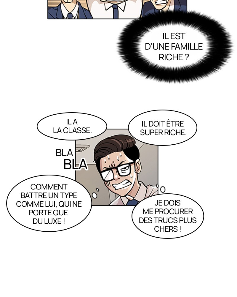 Lookism Chapitre 20 - Page 64
