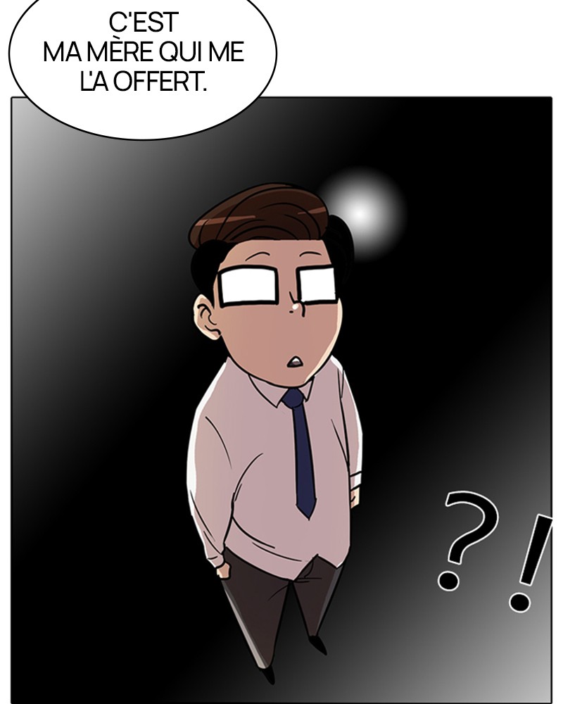 Lookism Chapitre 20 - Page 67