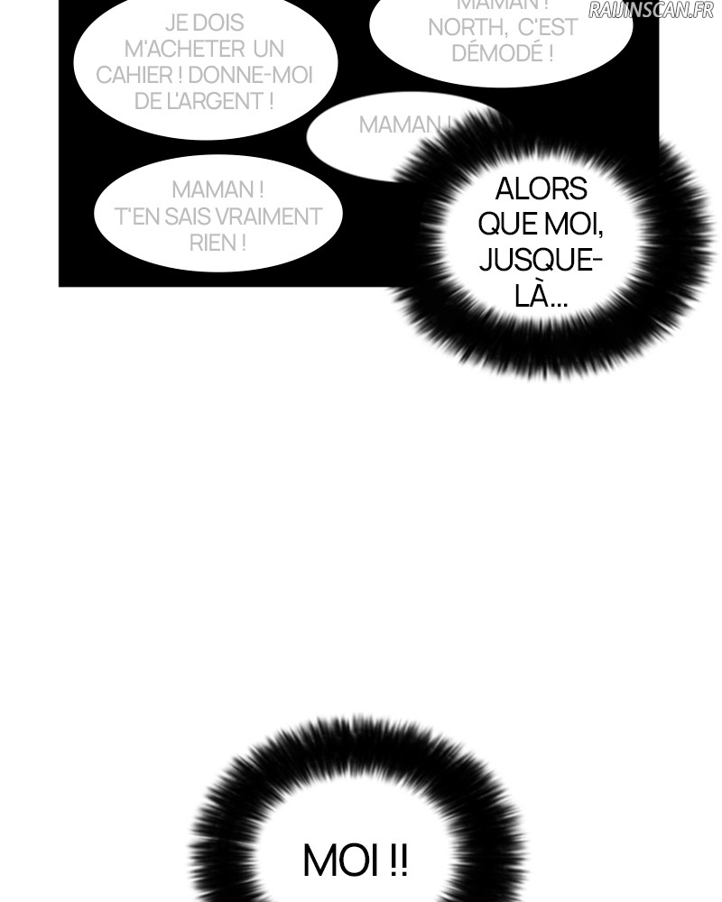 Lookism Chapitre 20 - Page 70