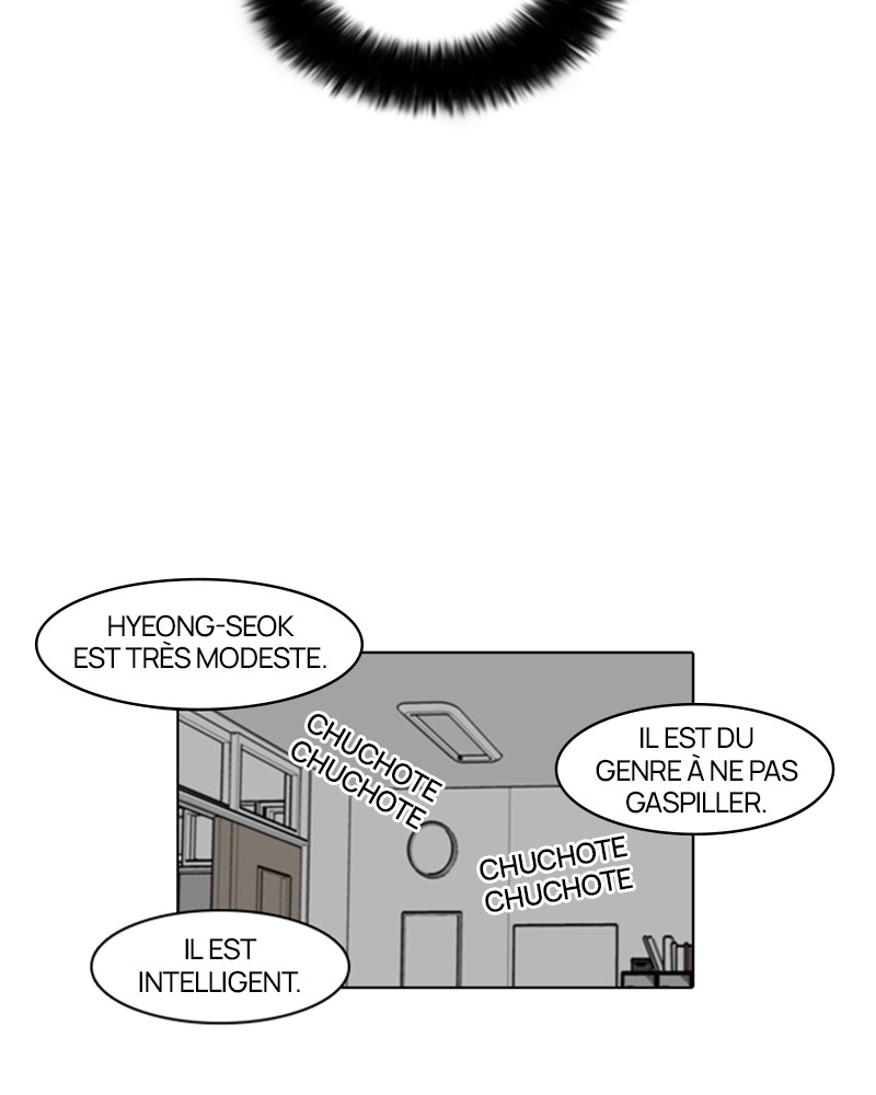 Lookism Chapitre 20 - Page 71