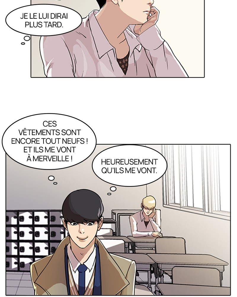 Lookism Chapitre 20 - Page 73