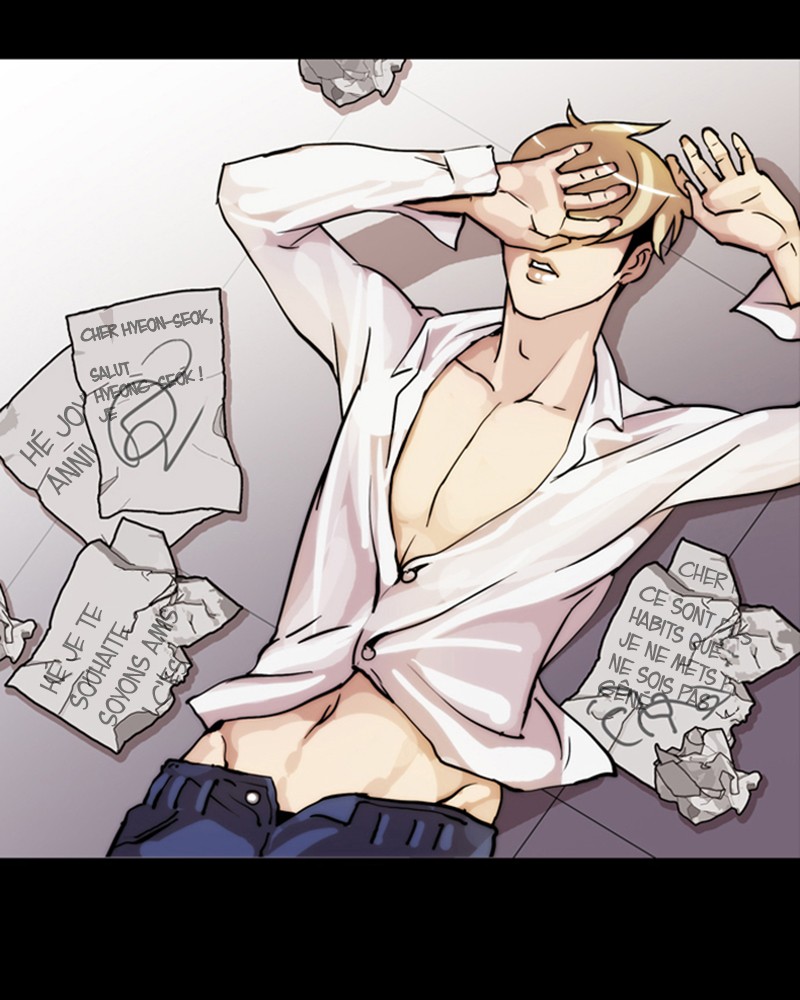 Lookism Chapitre 20 - Page 77