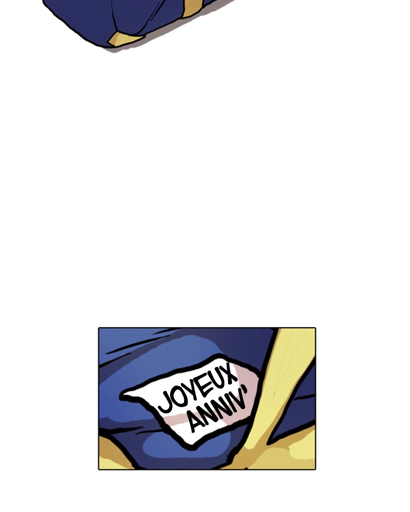 Lookism Chapitre 20 - Page 81