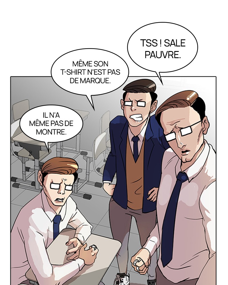 Lookism Chapitre 20 - Page 9