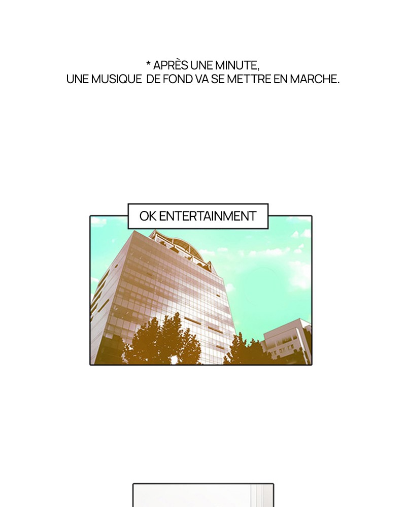 Lookism Chapitre 21 - Page 1