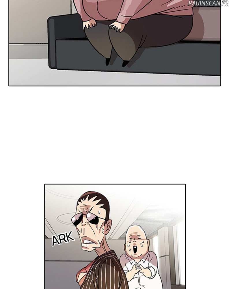 Lookism Chapitre 21 - Page 10
